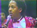 the canton spirituals live rare 1989 part 2