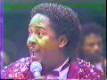 The Canton Spirituals LIVE RARE 1989 PART 2