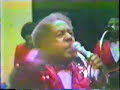 the canton spirituals live rare 1989 part 2