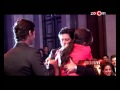Bollywood Gathers at Filmfare Nomination Night