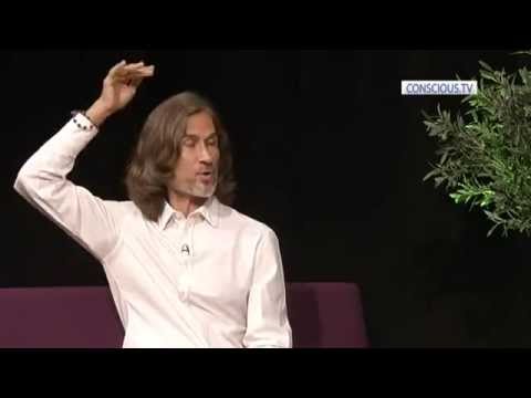 Igor Kufayev - Â The Impact Of Awakening.