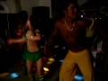 PRIMER SHOW DE MARU CON MAGNOLIA BRASIL SHOWS PRODUCCIONES