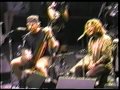 Pearl Jam - Black (Mt View, 1994)