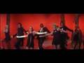 This Fosse Choreography was Tried By Beyonce - Get Me Bodied
