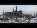 Hiroshima et Nagasaki; L'horreur atomique