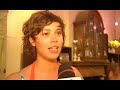 Dans Mondial: de rode loper