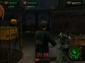 24: The Game Walkthrough - Mission 36 - Angriff an der Bombenposition