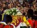 Princess Diana's Funeral Part 9: Buckingham Palace & The Queen