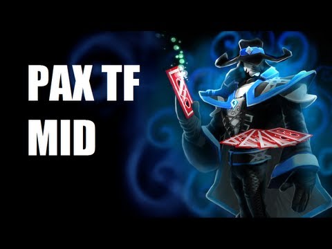 how to get pax tf skin
