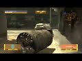 Metal Gear Online - DM 6.30.08