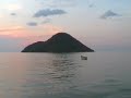 Cape Maclear, Malawi lake view :Thumbe island. Cape Maclear, Malawi lake view :Thumbe island.