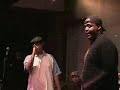 Grime The MC Vs. Black Buddah