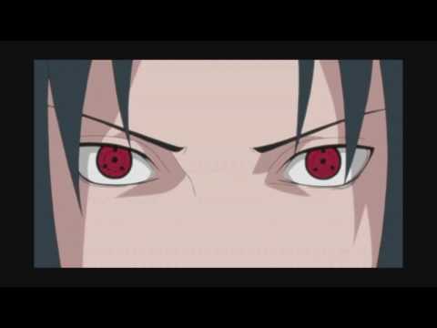 Sasuke hentai