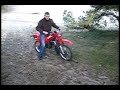 rieju en honda