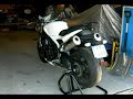 Triumph Speed Triple 1050 \
