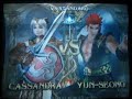 SC3 NTSC Cassandra (Coke) vs YunSeong (Revin) 1 - 02/22/06