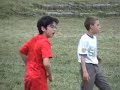 SCUOLA GIORDANI - PARTITA DI PALLONE