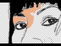 Bai Ling (Speed Painting) by Kzerphii Toomk
