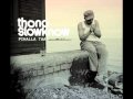 Thono Slowknow - Lomalla (feat. Eräkoira)