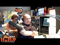 101.9 RXP Matt Pinfield and Billy Bob Thorton Part 1 101.9 RXP Matt Pinfield and Billy Bob Thorton Part 1
