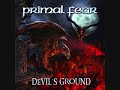 Heart of a Brave - Primal Fear