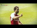 Tottenham 1 - 2 Arsenal | Flamini's Capital One Cup stunner 1=2