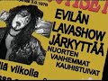 taiteilija omasta armostaan part.2