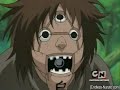 Shino Vs Kankuro