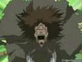 Shino Vs Kankuro