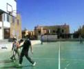 Baloncesto ( Crisitian, Manu, Dani y juani)