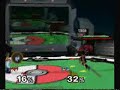 102007 Trigger (Marth) vs Balls (Doc)