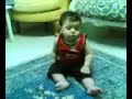 yarabbi.. budak ini.....