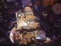 Professor Gizmo one-man-band St.Louis Blues