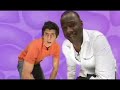 Cbeebies Rap 5