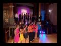 Episode 2: The Salsa - Eviction - Diet on the Dancefloor