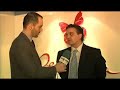 Jos� Antonio Hern�ndez, de franquicias Clinicas Persona