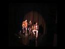 extract from our gig at studio raspail (paris, march 17th, 2007)