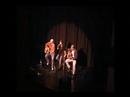 extract from our gig at studio raspail (paris, march 17th, 2007)