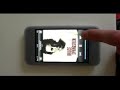 Remote APP for Ipod Touch/Iphone Remote APP for Ipod Touch/Iphone