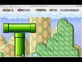 Super Mario Advance 4 Feder (feather) aus SMW ohne e-reader Super Mario Advance 4 Feder (feather) aus SMW ohne e-reader