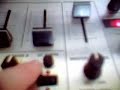 Dub Munkey - Behringer DJX 700 mixer tutorial