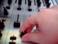 Dub Munkey - Behringer DJX 700 mixer tutorial