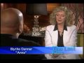 The Last Kiss Blythe Danner interview