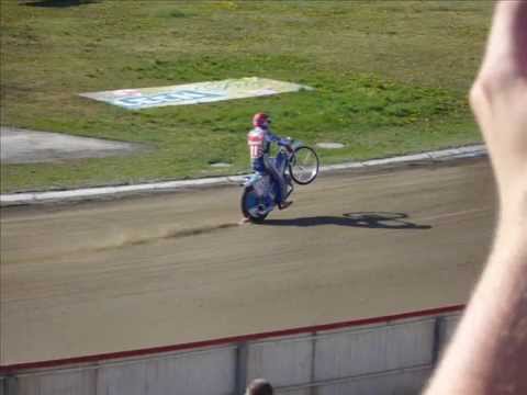 START GNIEZNO