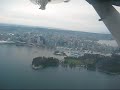 Twin Otter to Victoria (mar 9/08) Updated!