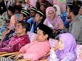 Hari pendidikan islam Kaw Pel Jejawi (Jhn Nasyid Kg salang)
