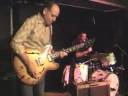 Severn Records Soul Revue - Darrell Nulisch + Alex Schultz