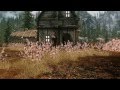 Дом Айланы para TES V: Skyrim vídeo 3