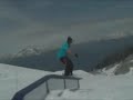Tour of the Dave Murray ski camp at Whistler