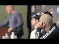 Vitor Belforts UFC 103 Video Blog Episode 3  FULL HQ